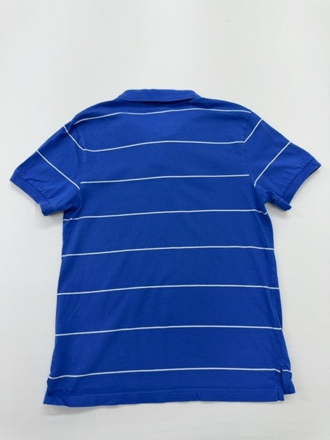 Nike Boys Blue Polo Shirt size YOUTH product image 4