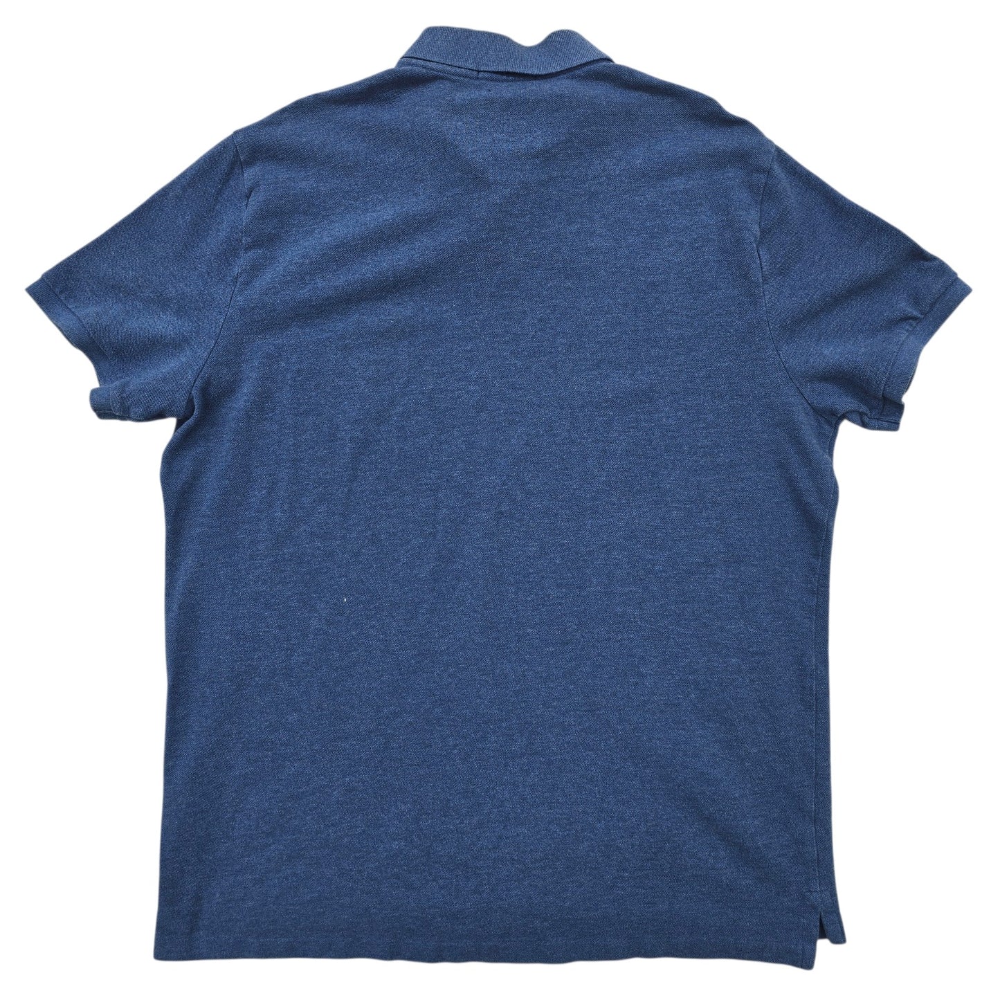 PPolo Ralph Lauren Men Blue Polo Shirt size XL product image 2