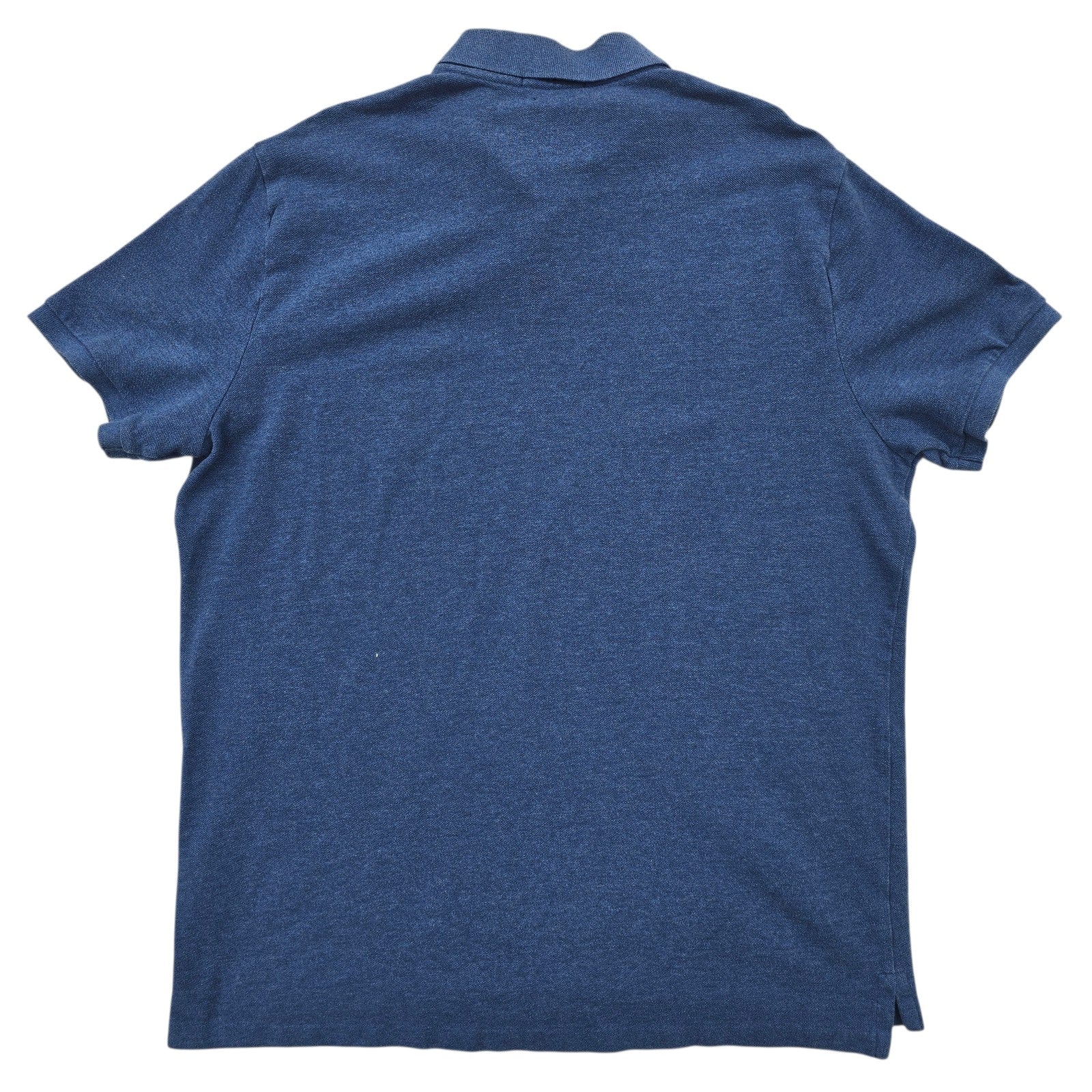 PPolo Ralph Lauren Men Blue Polo Shirt size XL product image 2