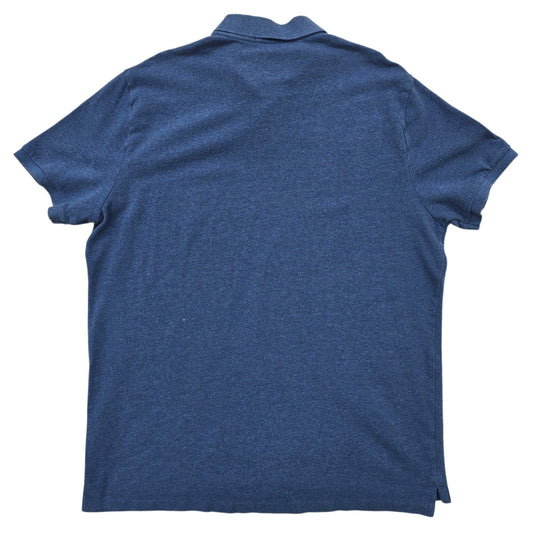 PPolo Ralph Lauren Men Blue Polo Shirt size XL product image 2