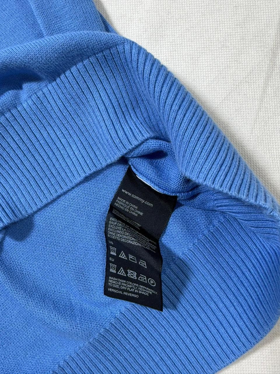 Tommy Hilfiger Fran'S Sweater - Size XL