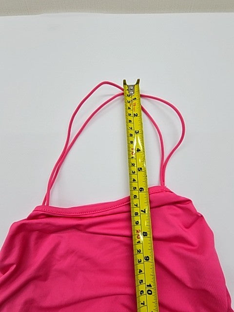 SHEIN Women Pink Dress size M product image 5
