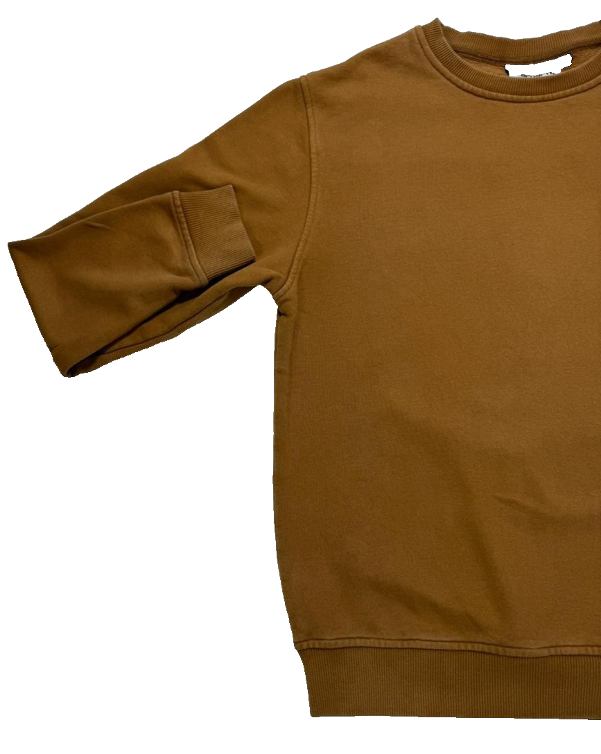 Carhartt Wip American Script Sweater - Size S