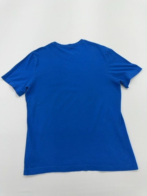 Reebok Men Blue T-Shirt size M product image 4