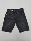 Levi's Men Black Jeans size W26 L29 product image 1