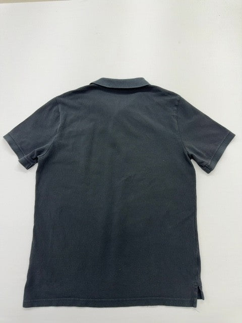 Nike Men Gray Polo Shirt size M product image 2