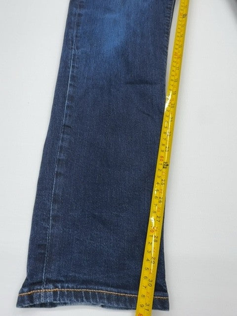 Tommy Hilfiger Men Blue Jeans size 33X32 product image 6