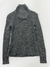 GAP Boys Black Sweater size XS product image 1