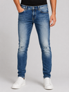Raiu Men Blue Jeans size 27 product image 1