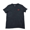 Levi's Women Black T-Shirt product image 1