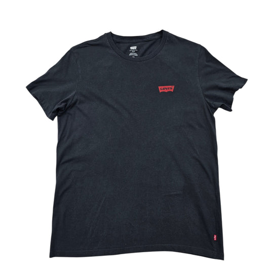 Levi's Women Black T-Shirt product image 1