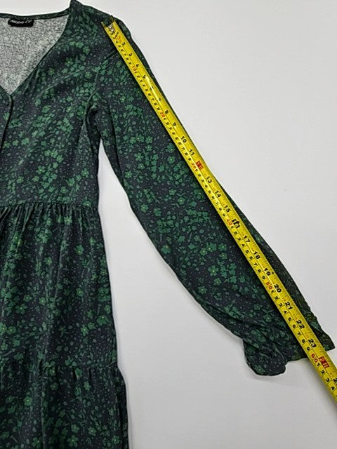 Janina Women Green Dress product image 6