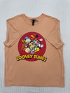 H&M Men Brown T-Shirt size XL product image 1