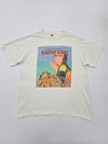 Fruit of the Loom Men White T-Shirt size M product image 1