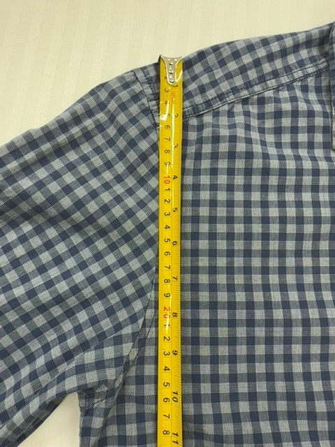 s.Oliver Men Blue Shirt size L product image 6