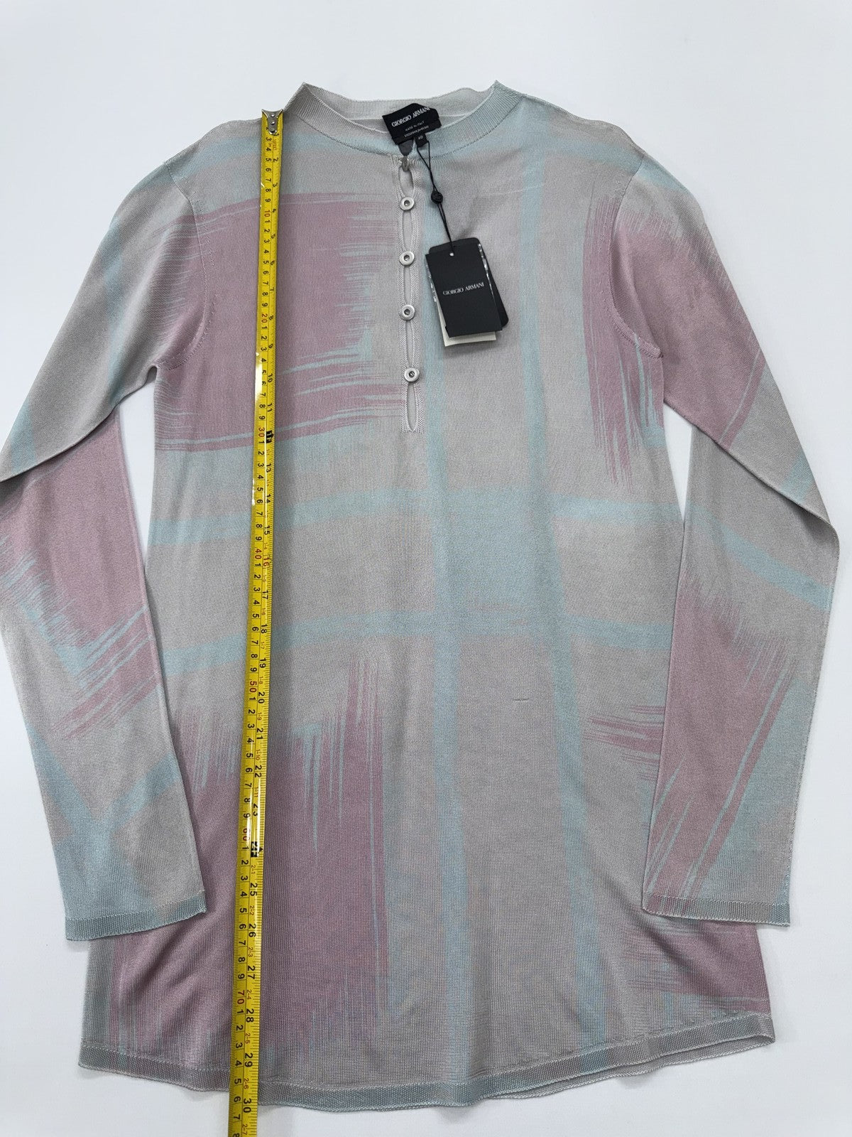 Giorgio Armani Women Multicolor Top product image 8