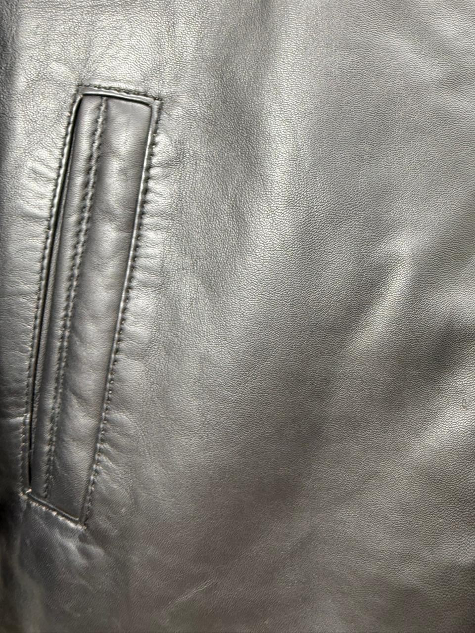 Artistic Haul Men Black Coat product image 4