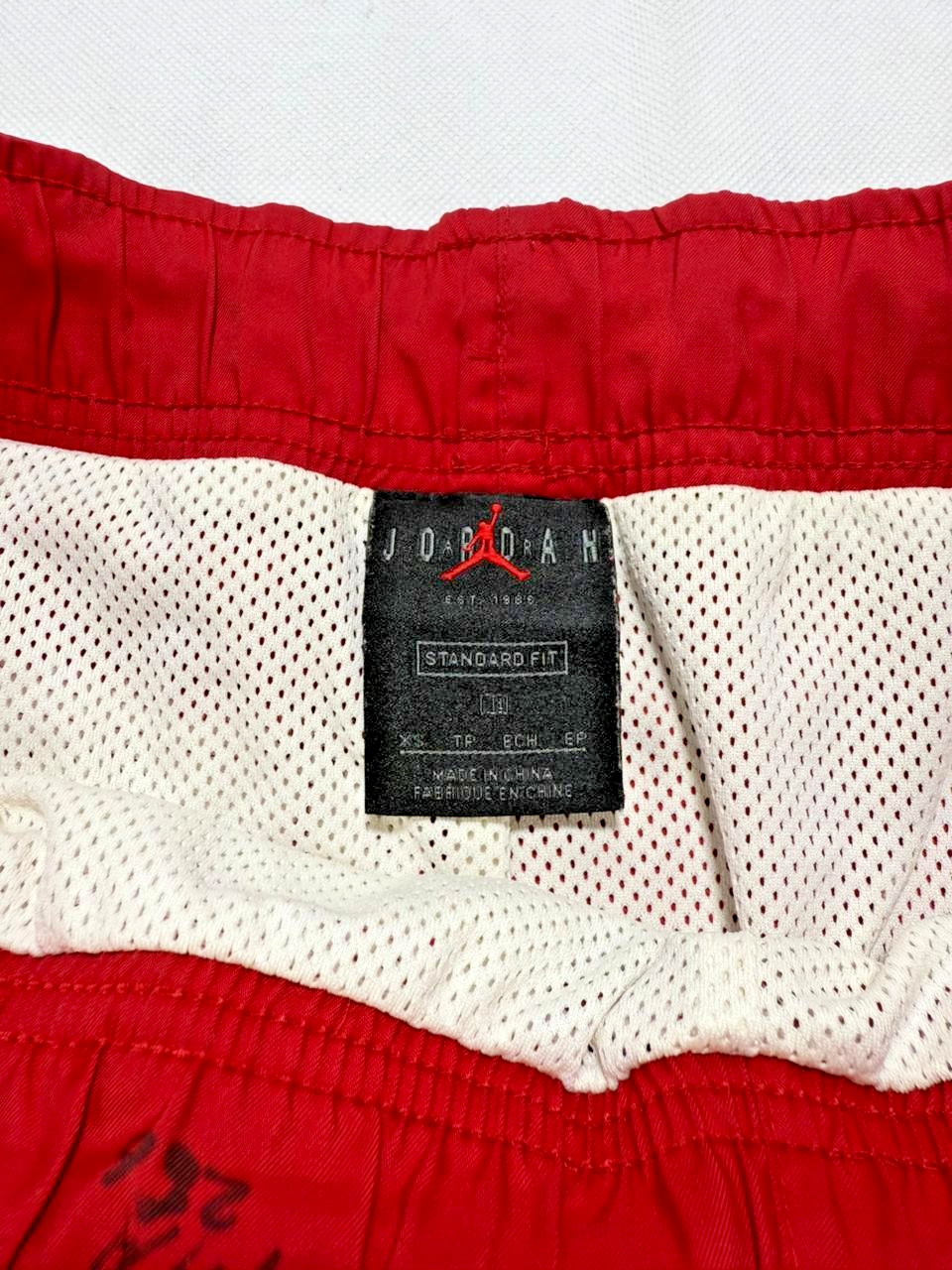 Jordan Jumpman Poolside Shorts - Standard Fit