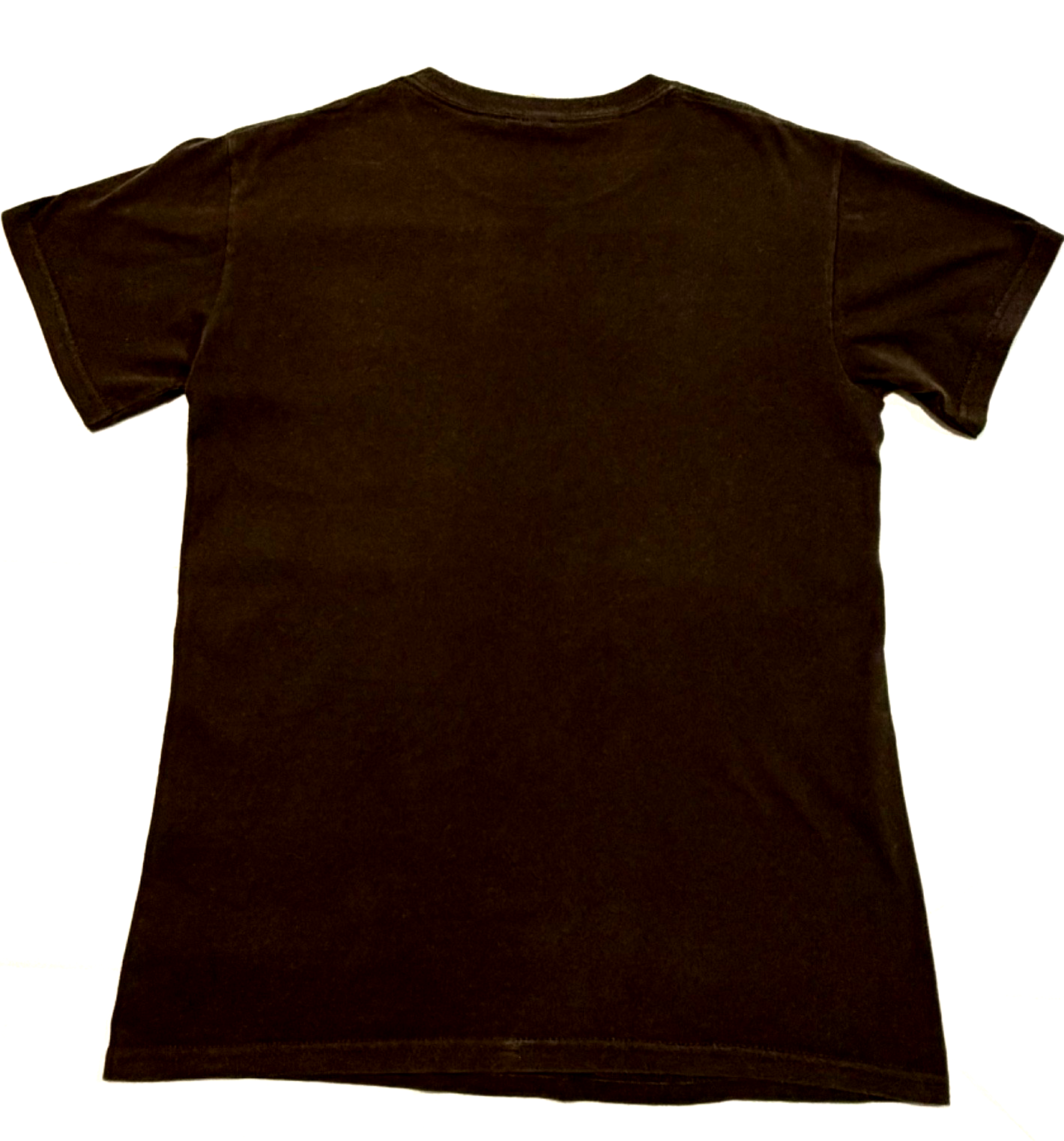 Matt Umanov Guitars T-Shirt Bleecker Street Nyc Black Printed On Gildan Small