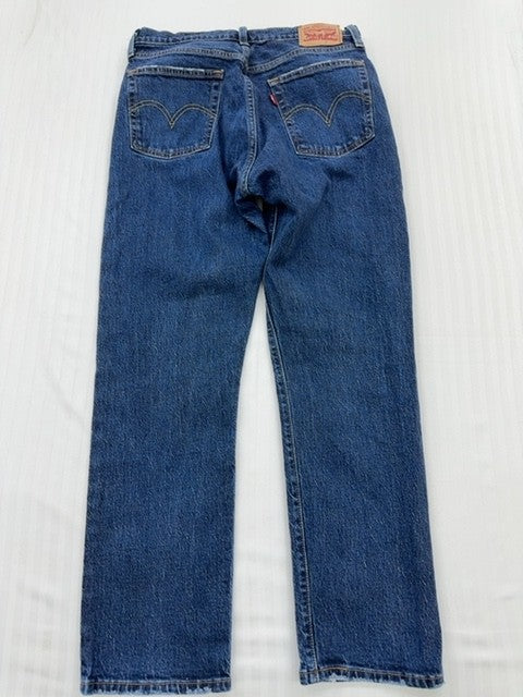 Vintage Levi's Women's Jeans – Size M