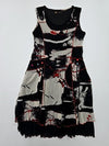 Purrr Rose Women Black Clothing size L product image 1