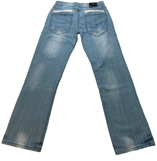 Versace Jeans Couture Men's Denim Jeans | Size 33 | Classic Designer Wear