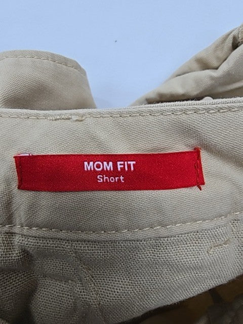 Tommy Jeans Women Beige Shorts size 27 product image 6