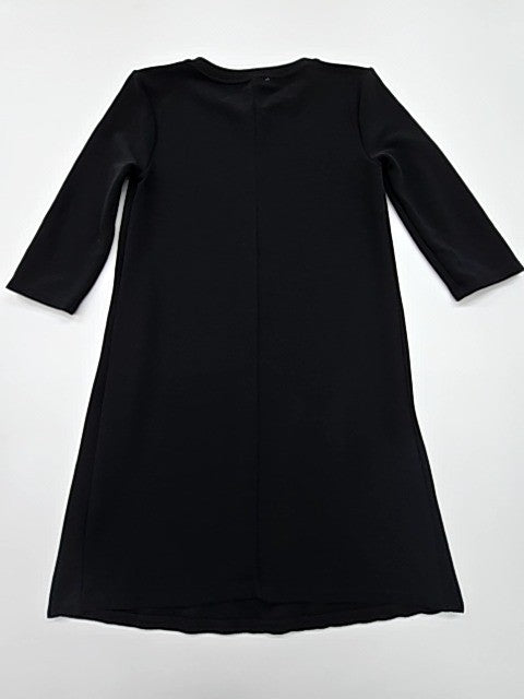 Zara Women Black Dress product image 2