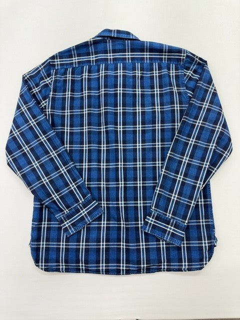 Levi's Boys Blue Shirt size L product image 2