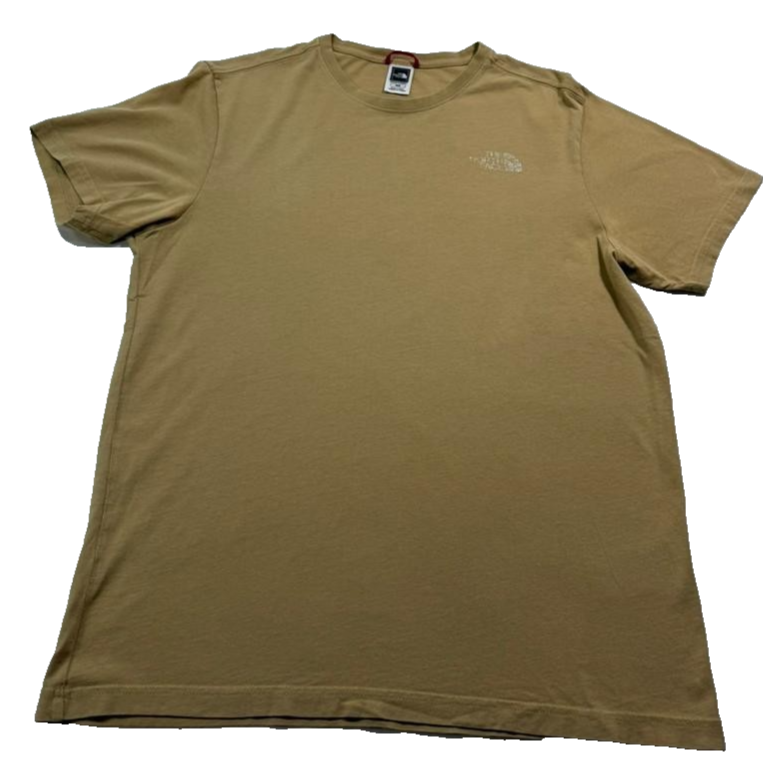 The North Face Men's Redbox Regular Fit Cotton T-Shirt, Size M