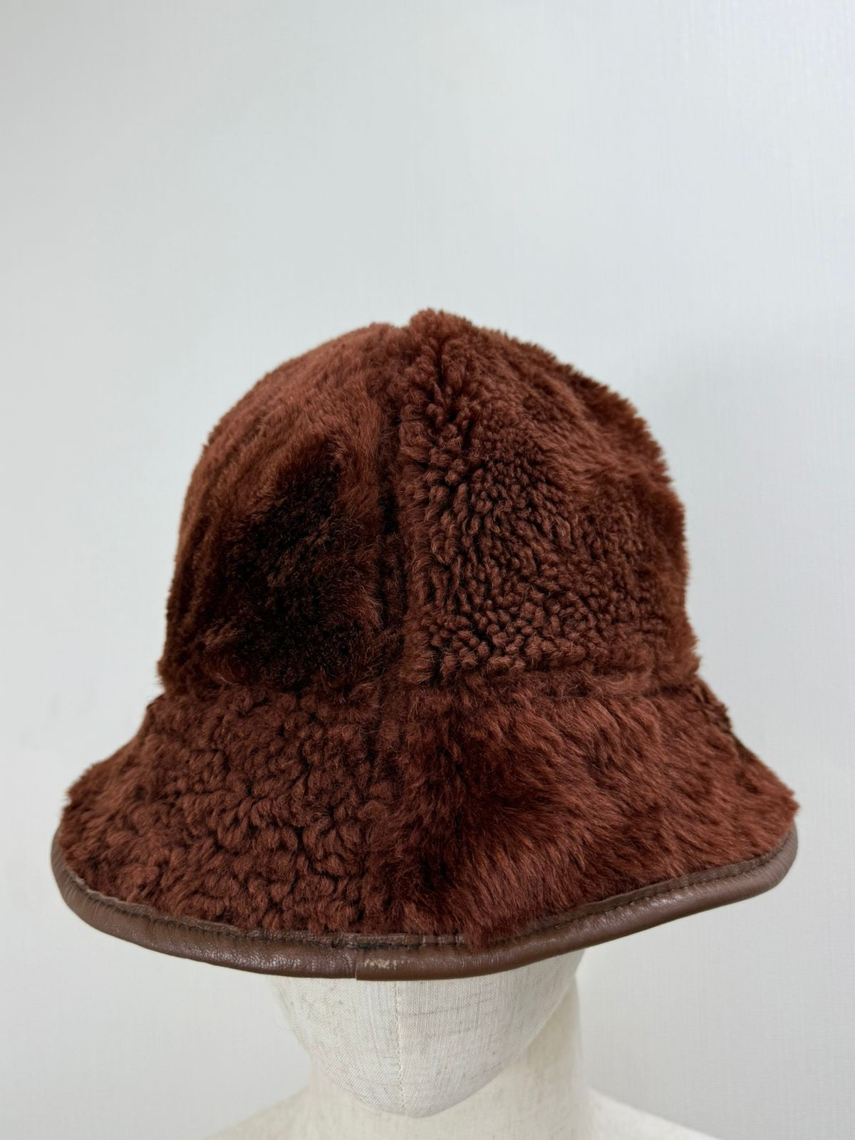 Artistic Haul Men Orange Hat product image 6