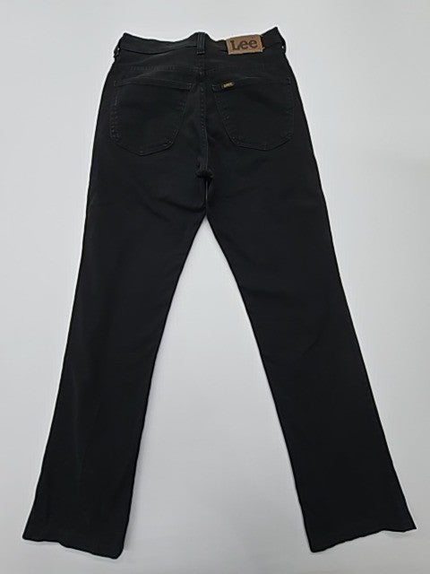 Lee Men Black Jeans size 30-33 product image 2