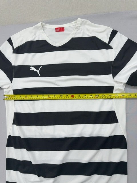 Puma Men Black Jersey size M product image 7