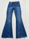 Hollister Women's Blue Jeans – Size 27
