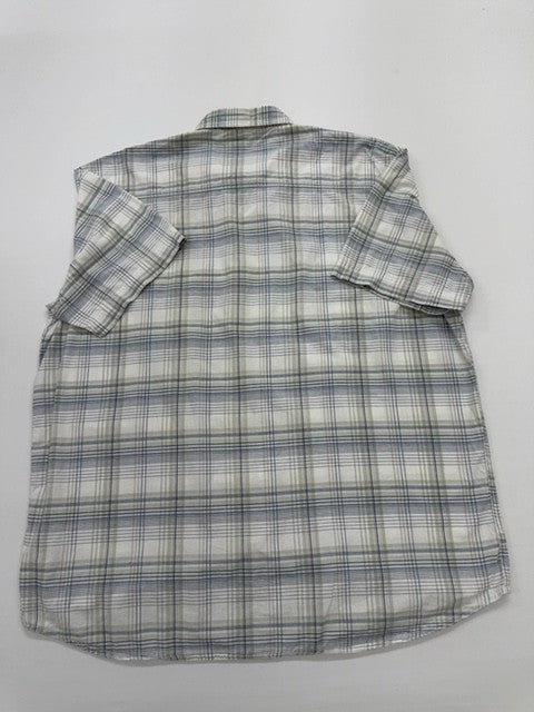 Wrangler Boys Blue Shirt product image 2