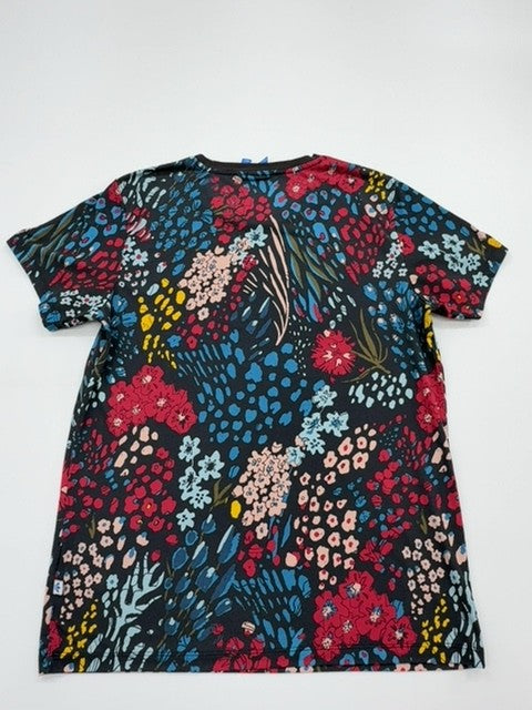 Adidas Boys Multicolor T-Shirt product image 2