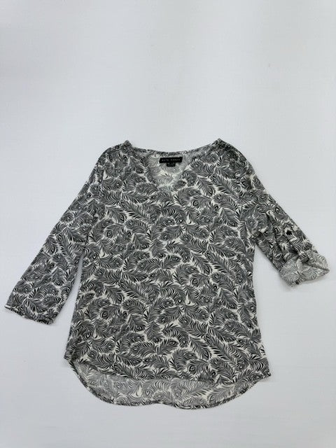 Gate Woman Women Black Blouse size L product image 1