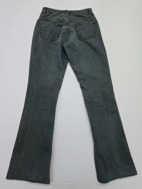 Motivi Women Blue Jeans size M product image 2