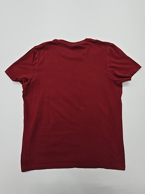 Adidas Boys Red T-Shirt size M product image 2