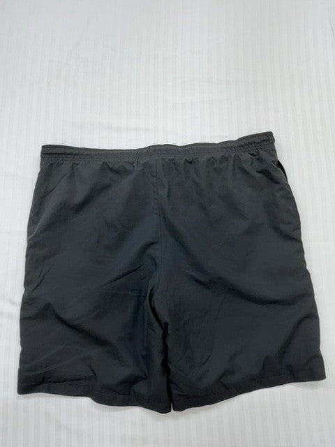 Lacoste Men's Black Shorts – Size S