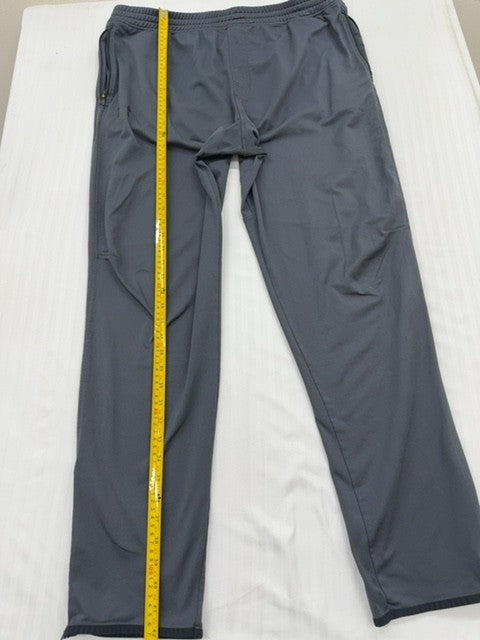 Under Armour Men Gray Pants size 2XL product image 5