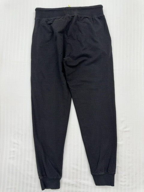 Artistic Haul Men Black Track Pants product image 2