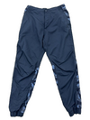 Jordan Men's Gray Pants – Size 36, Camo