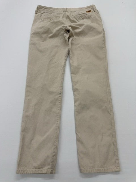 Carhartt Men Beige Pants size 31X32 product image 2