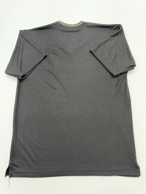 Versace Men Black T-Shirt size M product image 2