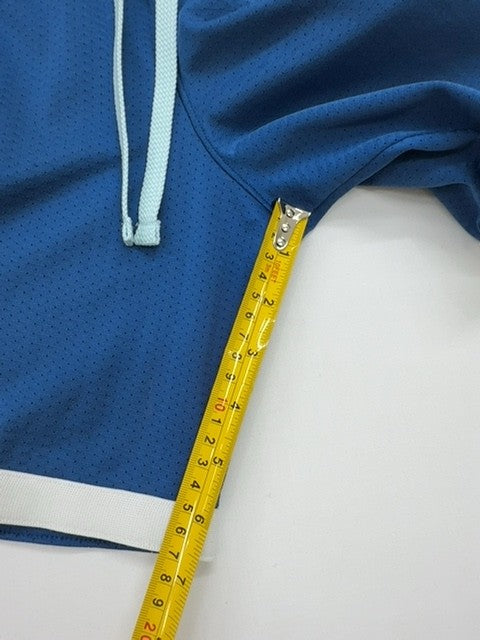 Jordan Boys Blue Shorts size M product image 6