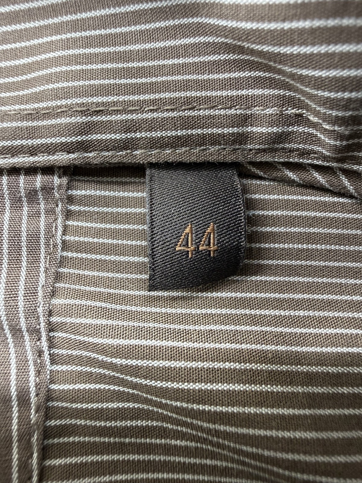 s.Oliver Men Shirt size 44 product image 4