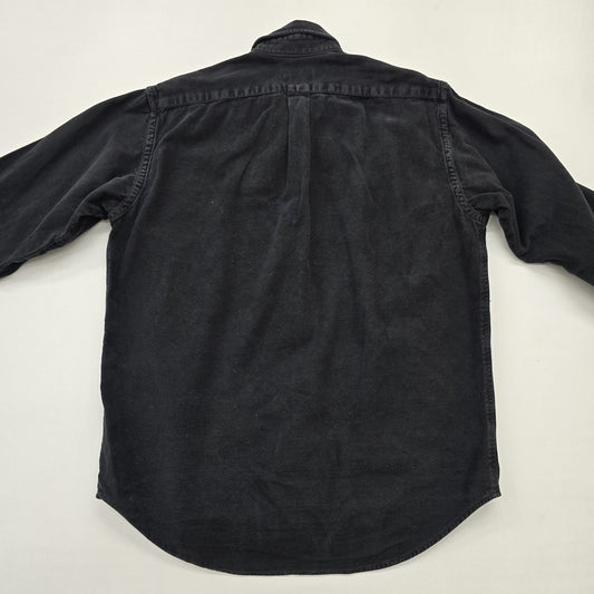 Mariboro Classics Men Black Shirt size M product image 2