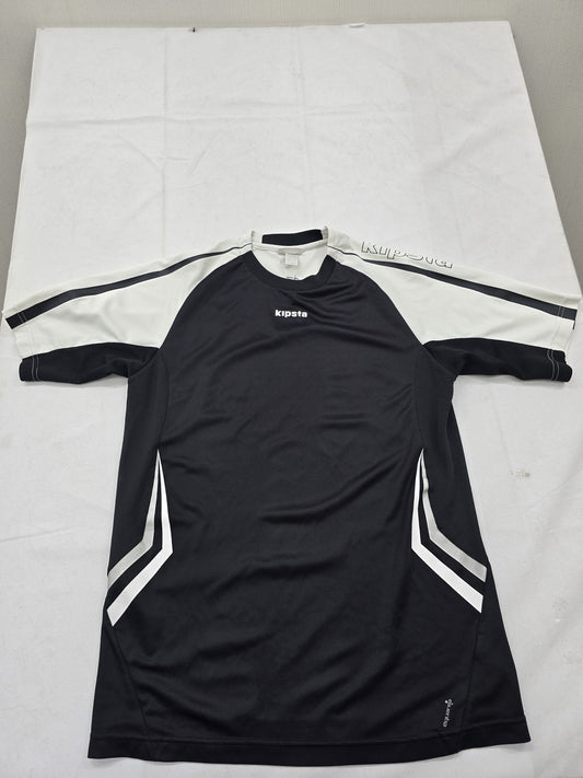 Kappa Men's Multicolor Jersey – Size M, Sports Breathable sports breathable