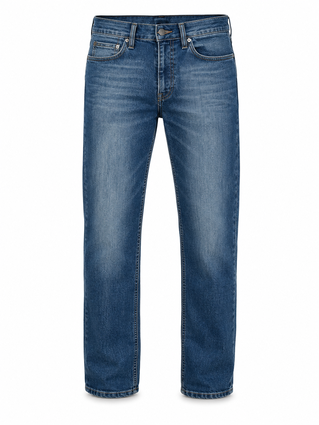 Levi's Men Blue Jeans size 32X31 product image 2